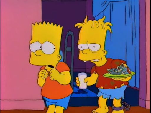 The Simpsons Treehouse Of Horror Episodes, Ranked