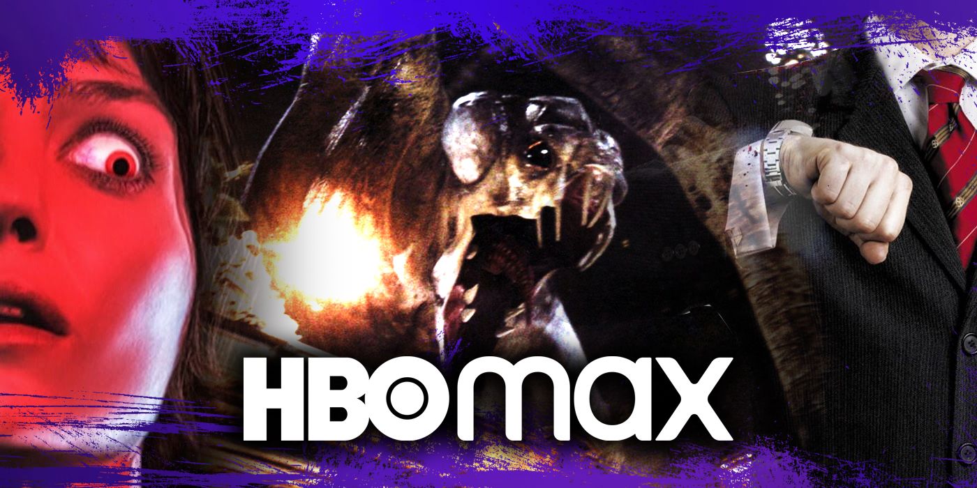 New Horror Movies To Watch On Hbo Max In September 2021