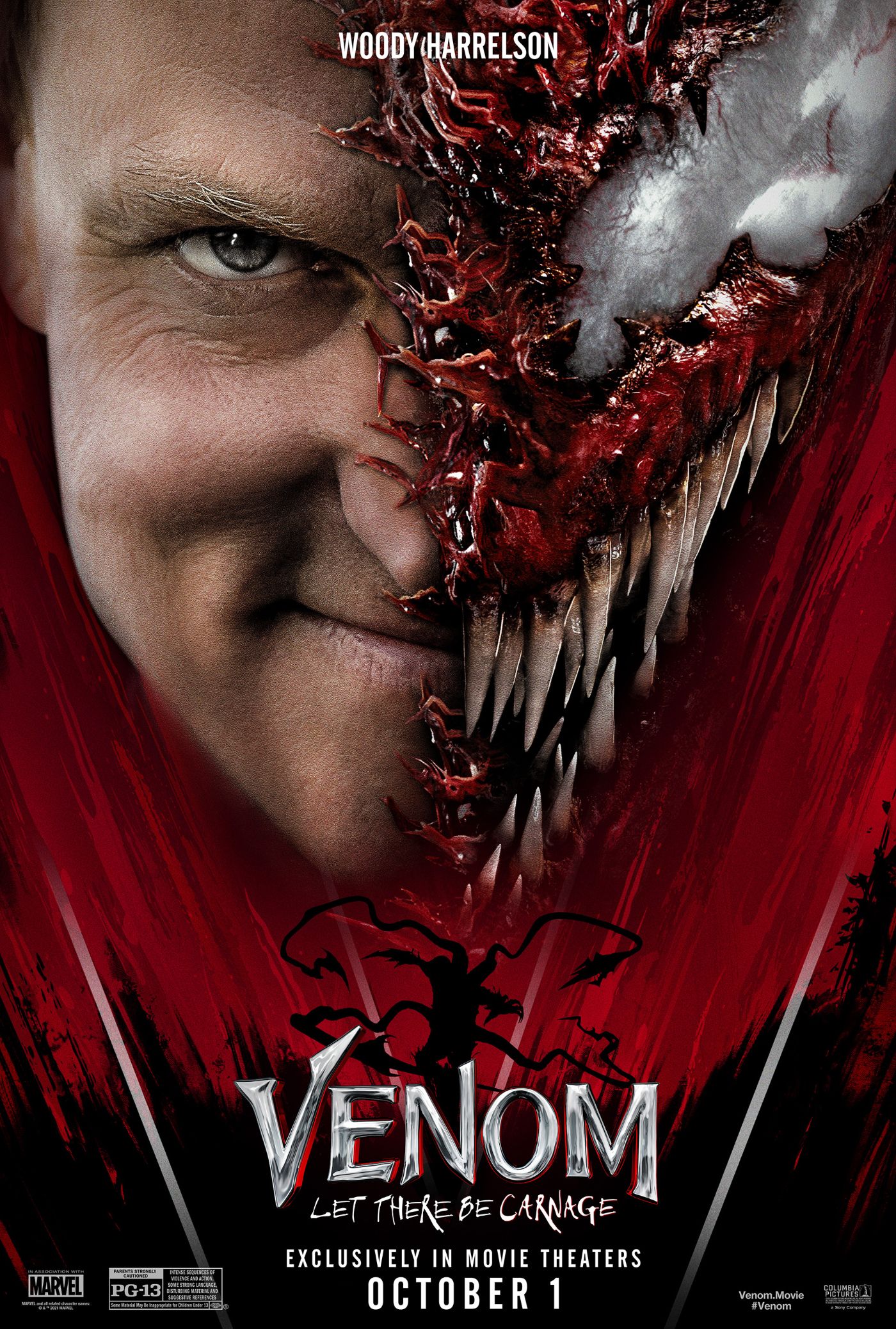 venom-2-poster-woody-harrelson