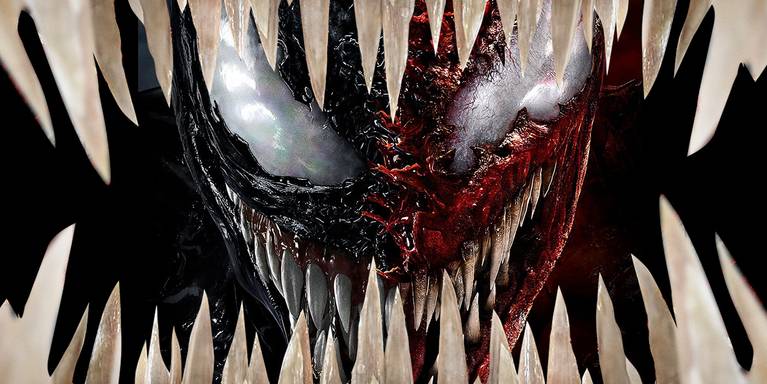 Venom 2 Promo Teases Connection To Spider Man