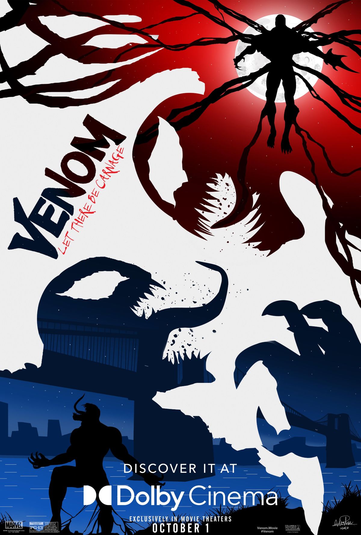 venom-let-there-be-carnage-dolby-poster