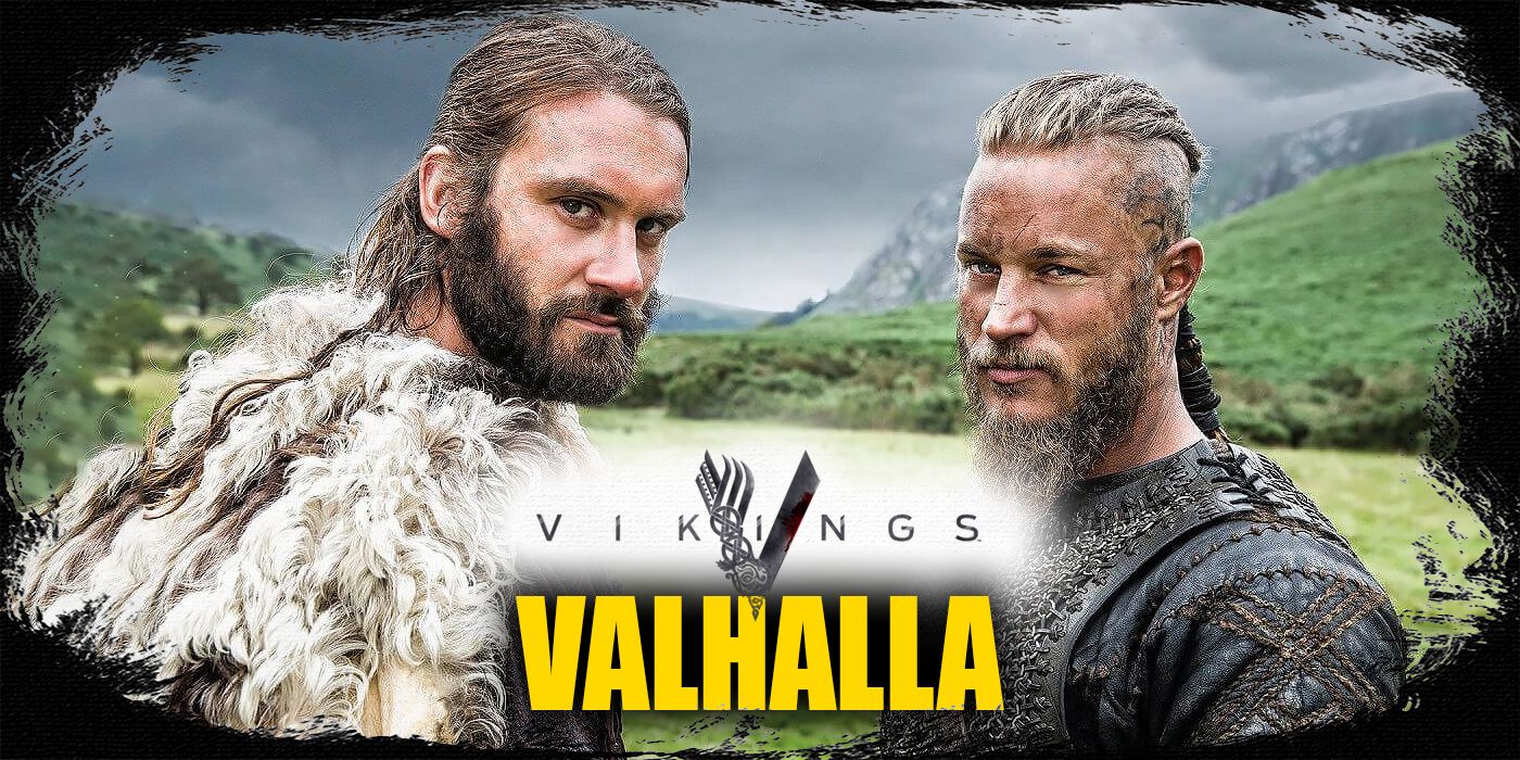 Who Plays Queen Ælfgifu In Vikings: Valhalla?