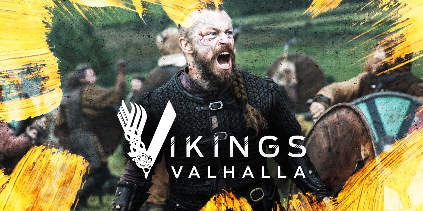 Vikings: Will Bjorn Ironside star in Vikings Valhalla spin-off?, TV &  Radio, Showbiz & TV