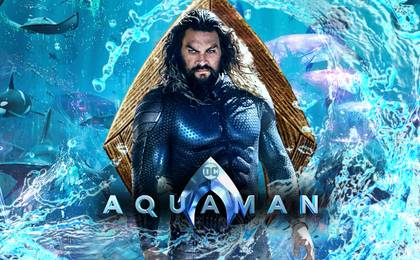 Aquaman 2 Wraps Filming, Reveals Jason Momoa