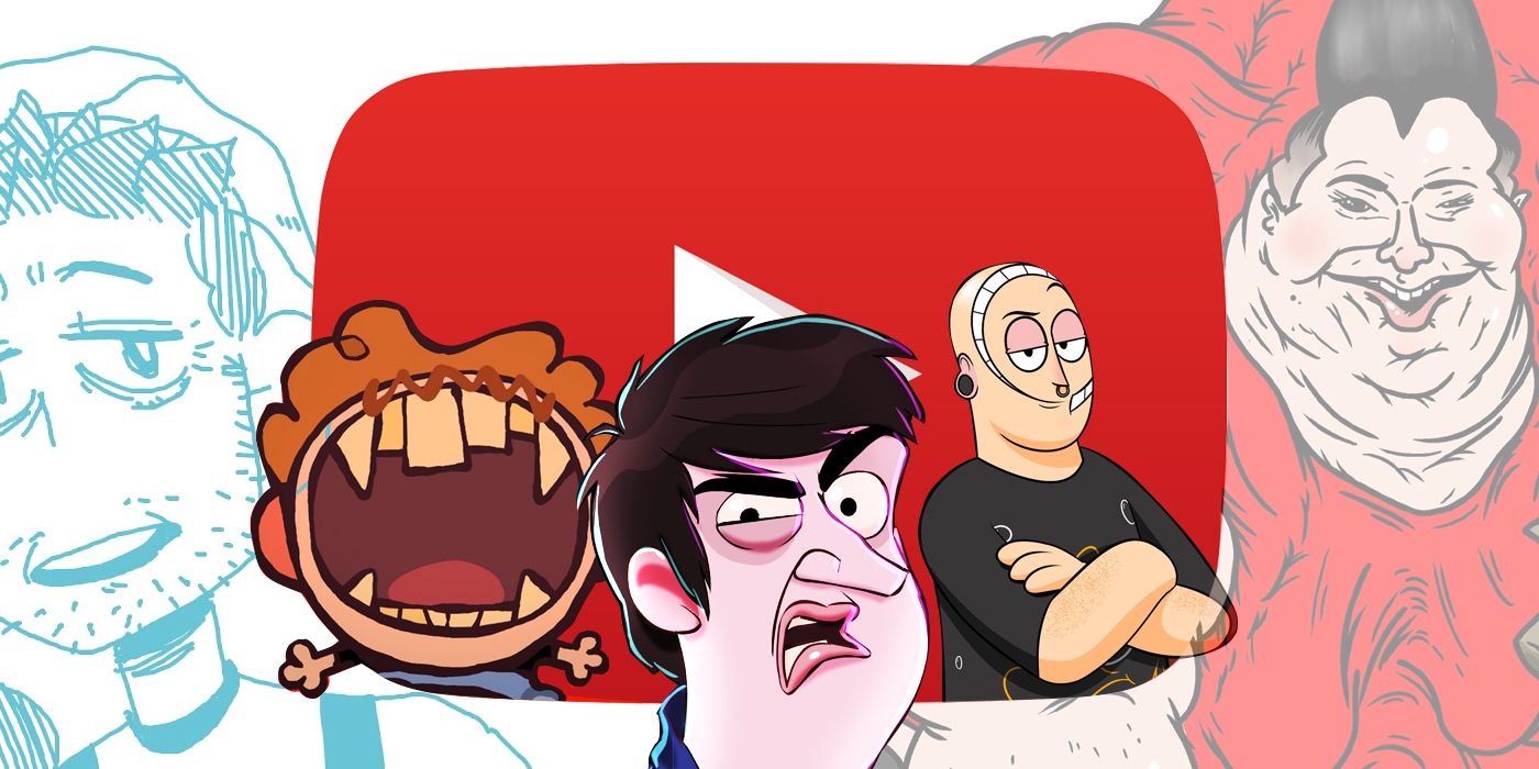 9 Best YouTube Animation Channels You Should Be Watching