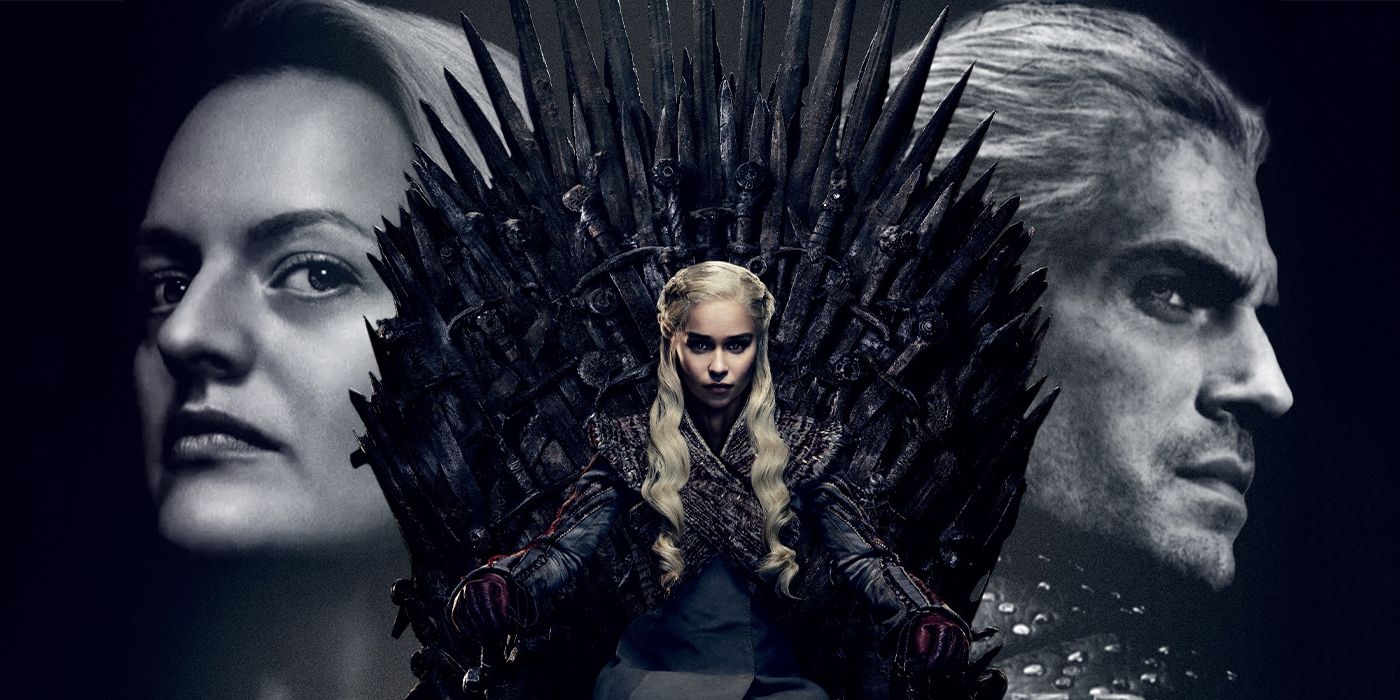 20 Shows Like Game of Thrones For More Epic (and Dark) Fantasy