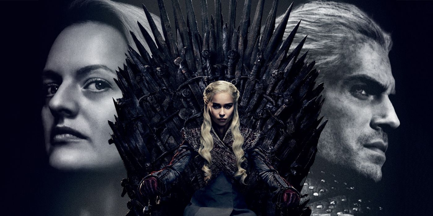 20 Shows Like Game of Thrones For More Epic and Dark Fantasy