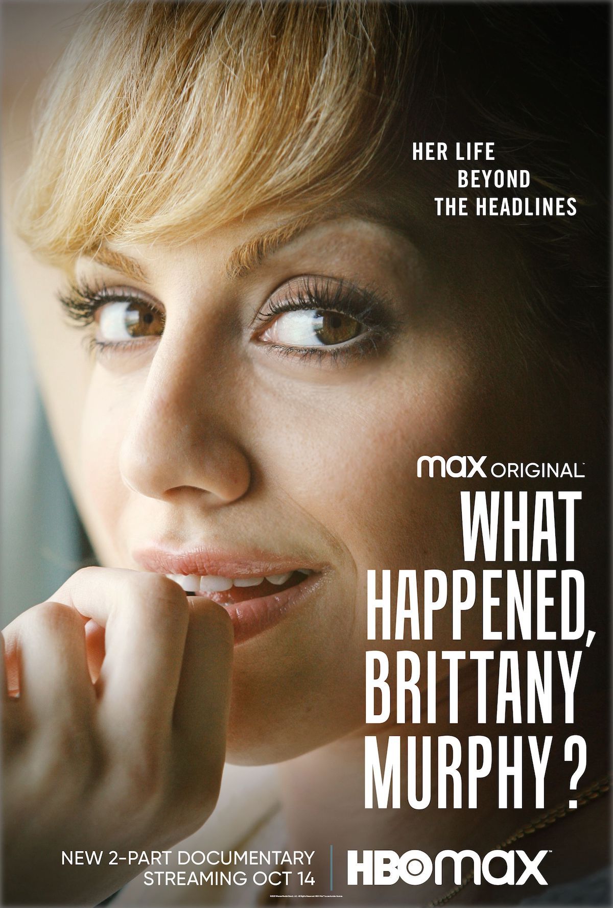 what-happened-brittany-murphy-poster