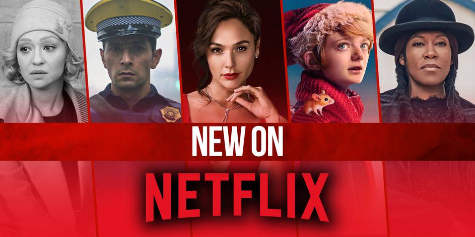 7 Best New Movies On Netflix In November 2021