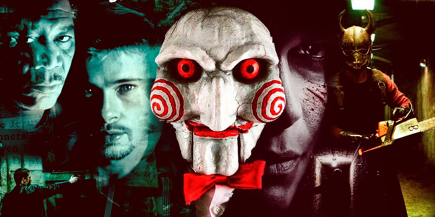 Hello Reader I Want To Play A Game Here Are 7 Movies Like Saw To Watch For More Shocking Horror And Twisted Traps News Wwc