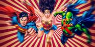 Most Powerful Justice League Characters Ranked