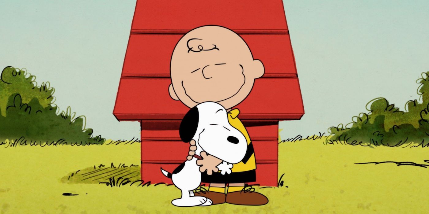 'The Snoopy Show' Season 3 Release Date Set for Summer Flipboard