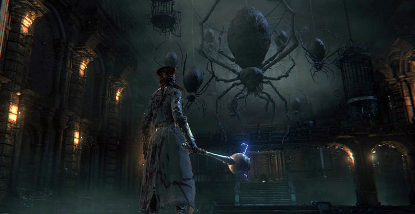 Bloodborne