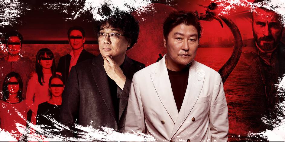 Bong Joon Ho And Song Kang Ho S Movie Collaborations Ranked Bong Joon Ho And Song Kang Ho S Movie Collaborations Ranked