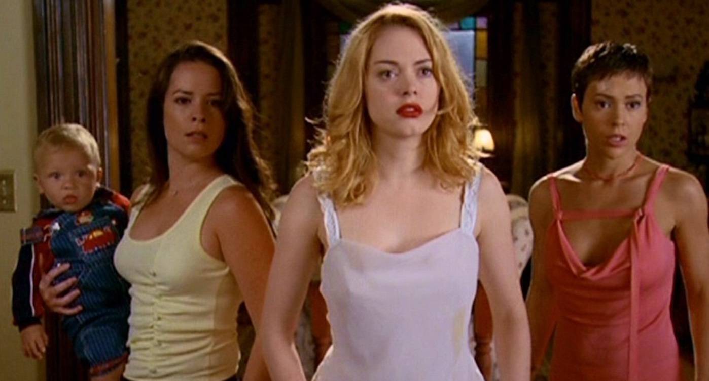 Top charmed episodes