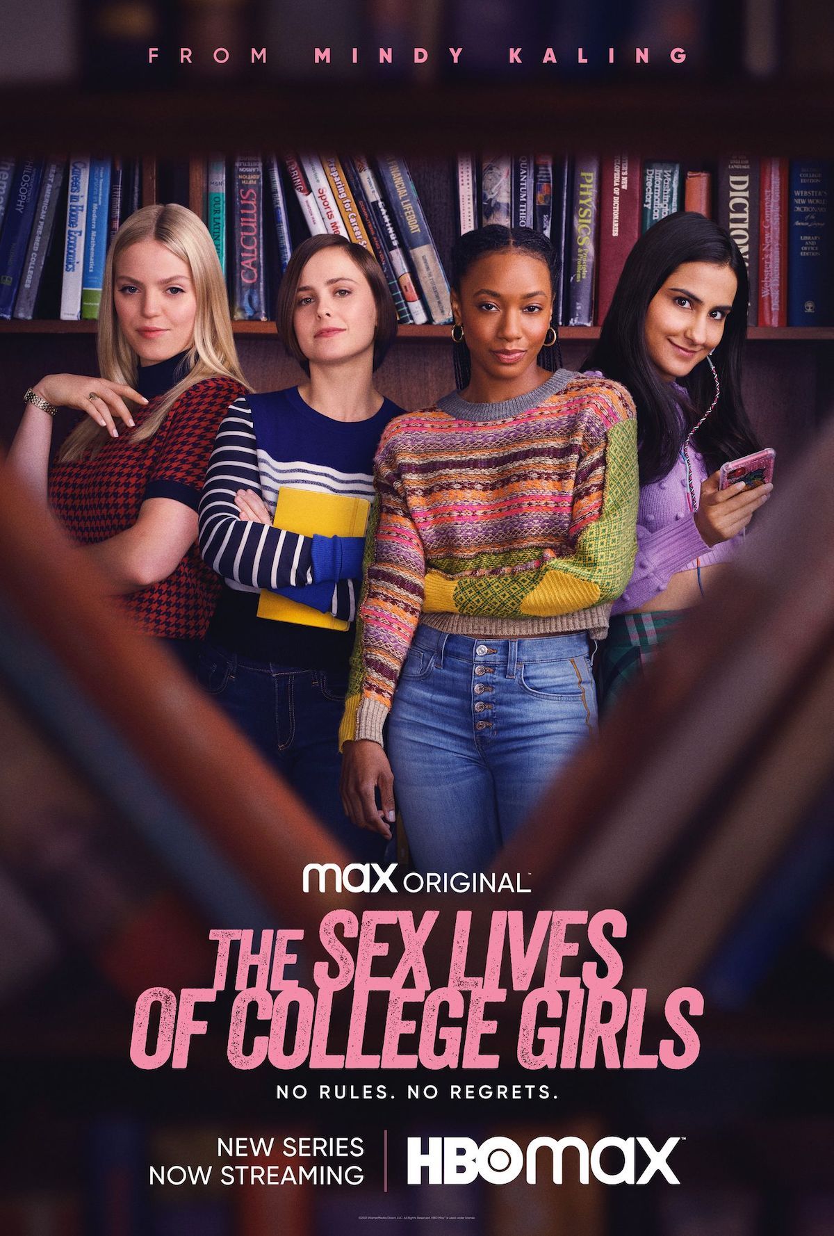 the-sex-lives-of-college-girls-poster