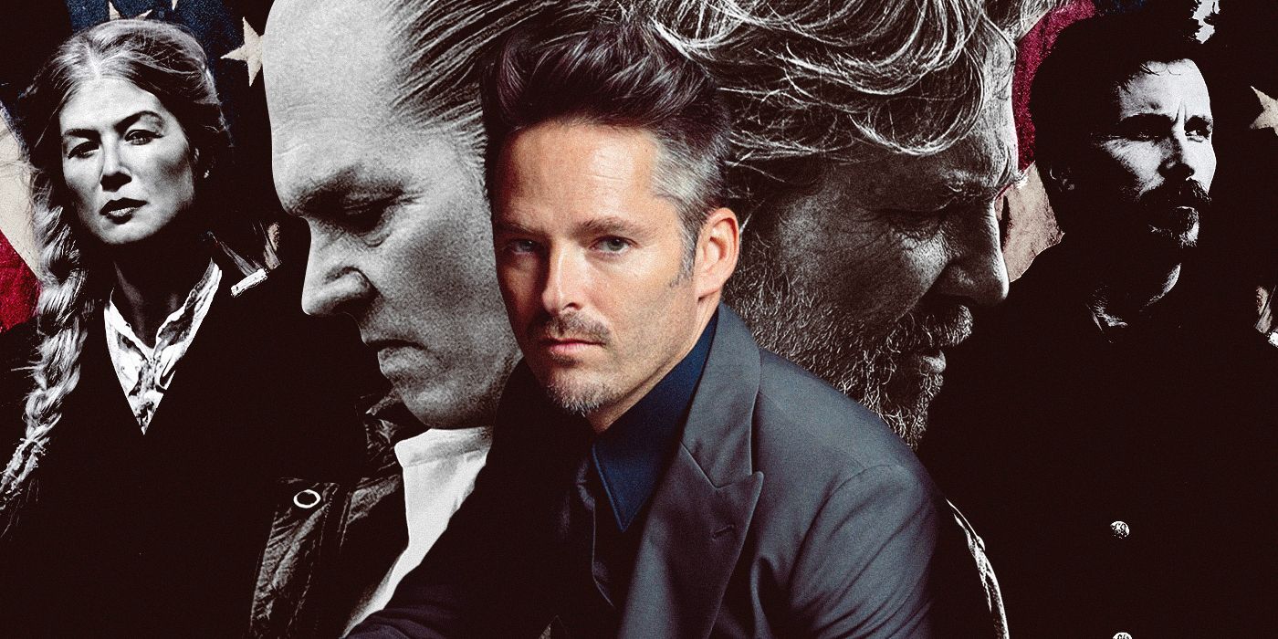 Scott Cooper Movies Ranked From Worst to Best Scott Cooper Movies Ranked From Worst to Best