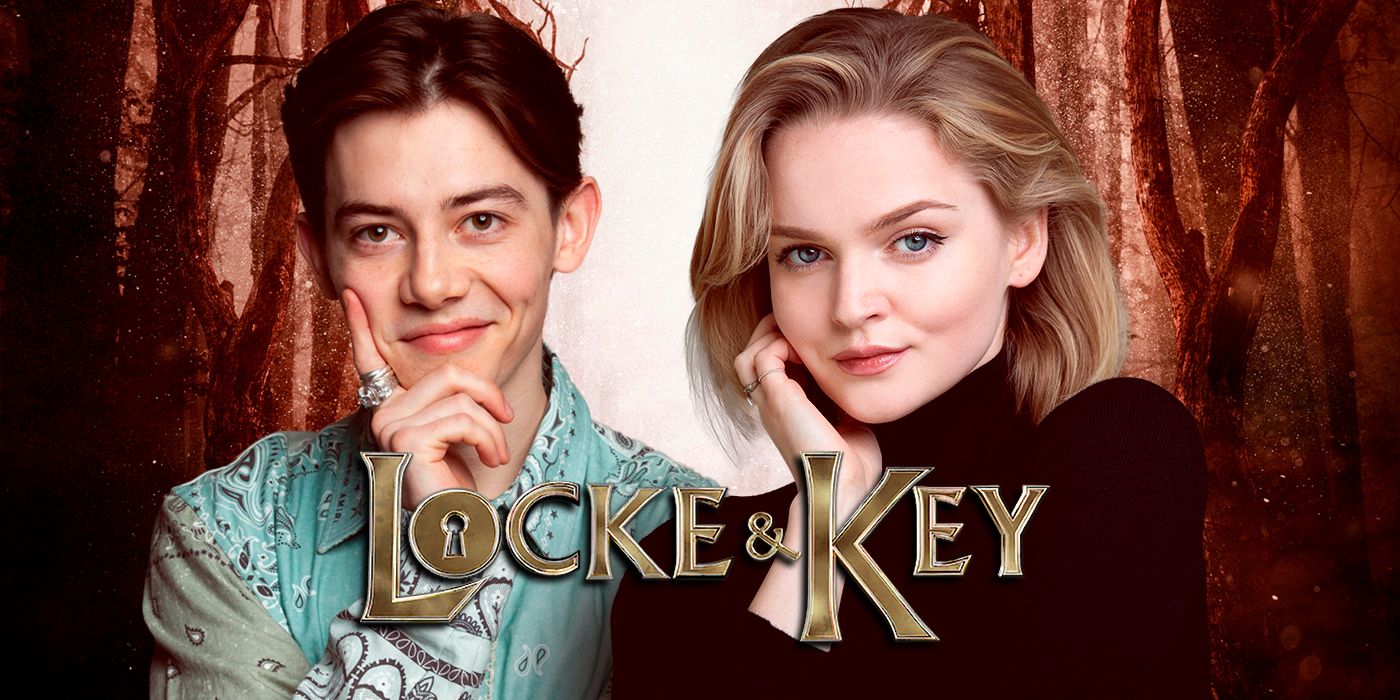 locke and key season 2 explained