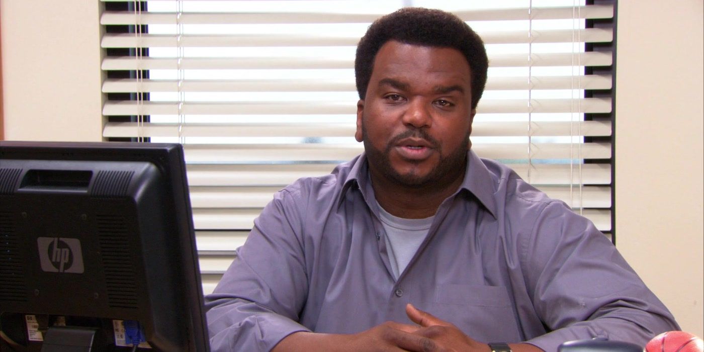 Playing Darryl Philbin
