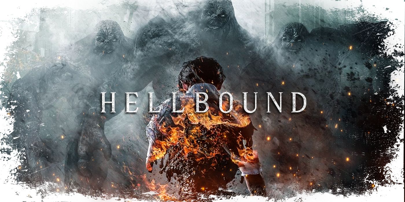 Hellbound cast