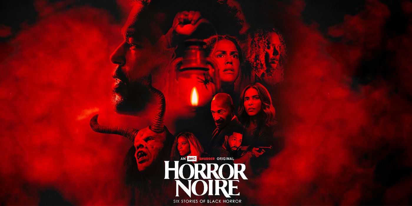 Horror-Noire
