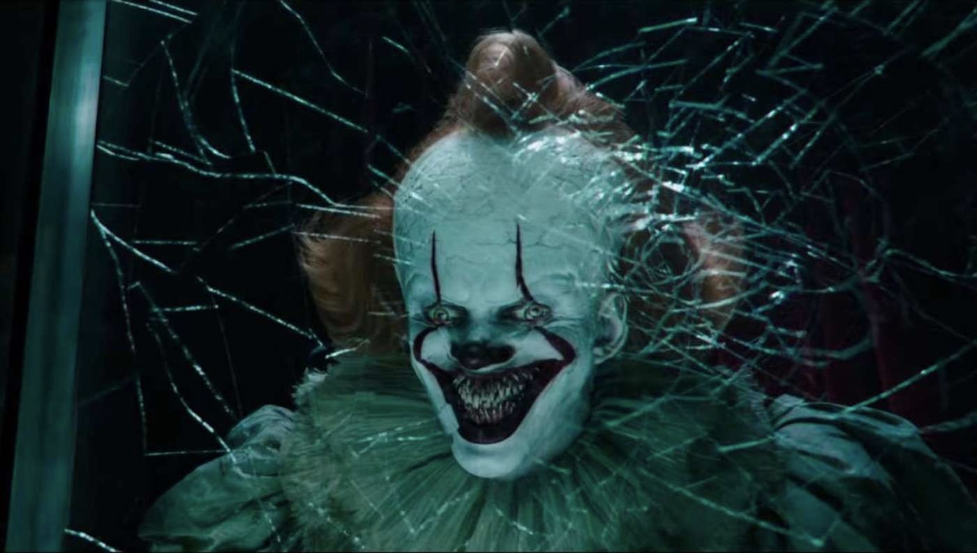 It-Pennywise