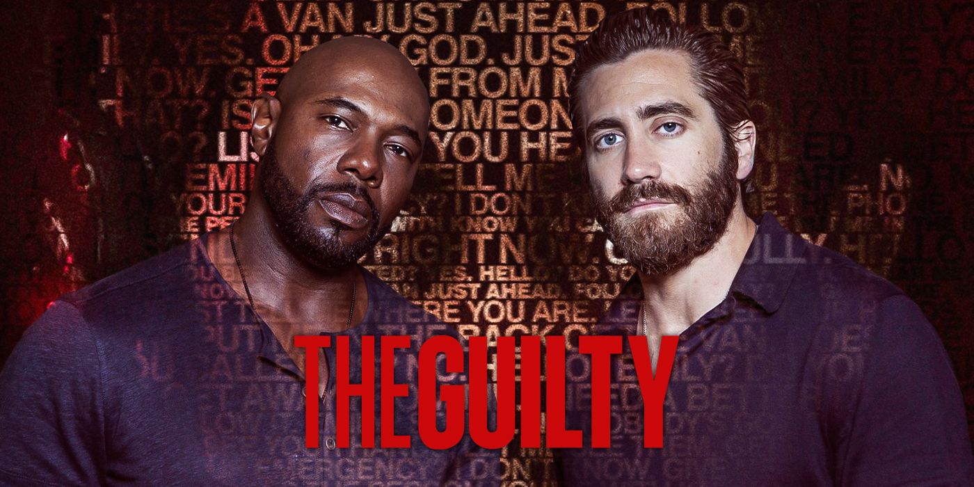 Jake-Gyllenhaal-Antoine-Fuqua-Interview the guilty social