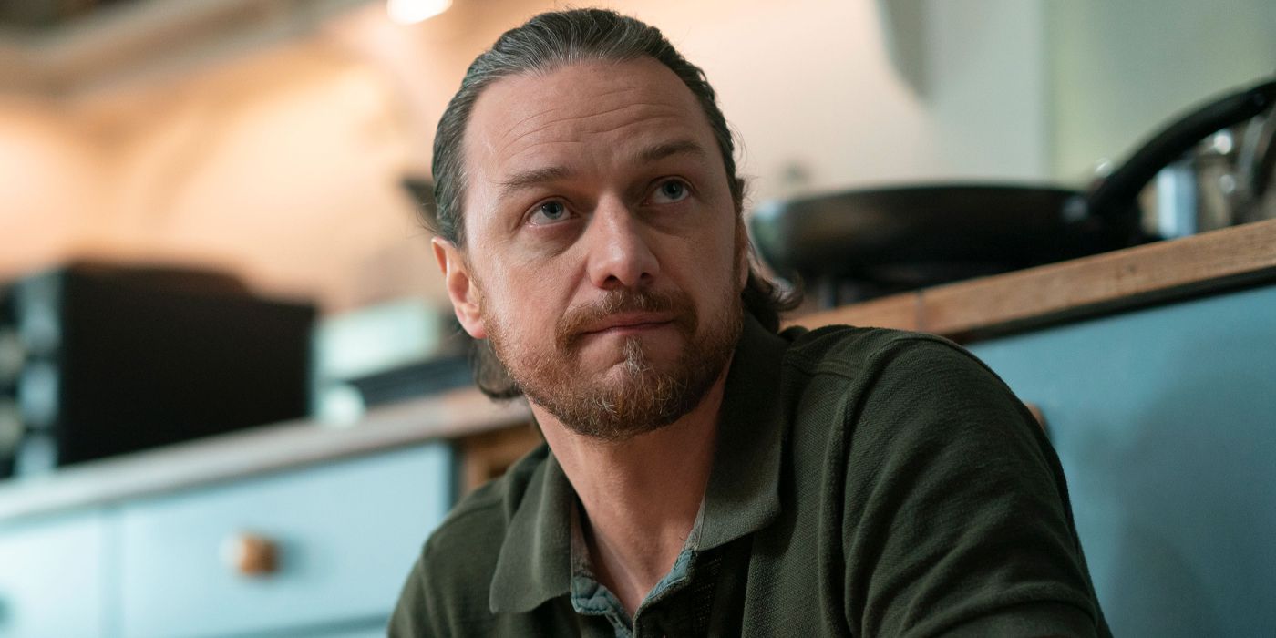 James McAvoy revient à l’horreur avec « Speak No Evil »