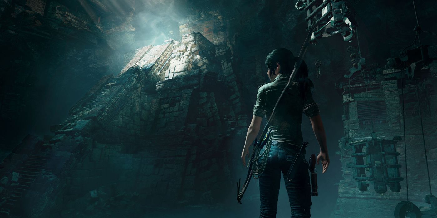 Lara-Croft-Tomb-Raider-Game