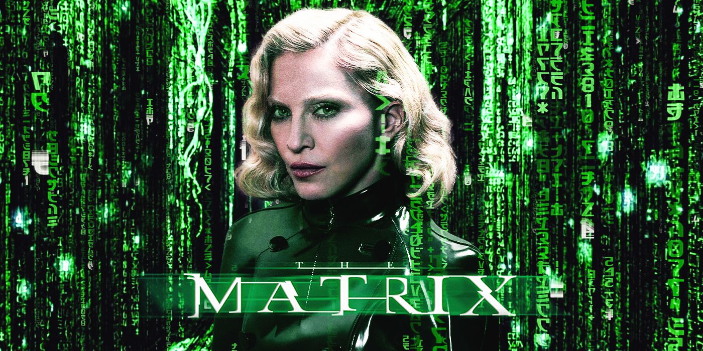 Madonna-The-Matrix