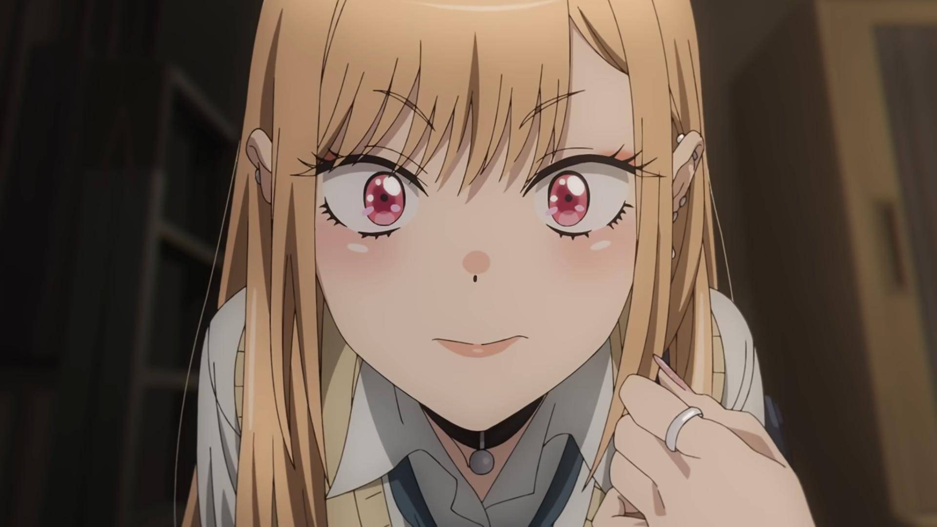 My Dress Up Darling Trailer Reveals Anime About Cosplay My Dress Up Darling Trailer Reveals Anime About Cosplay