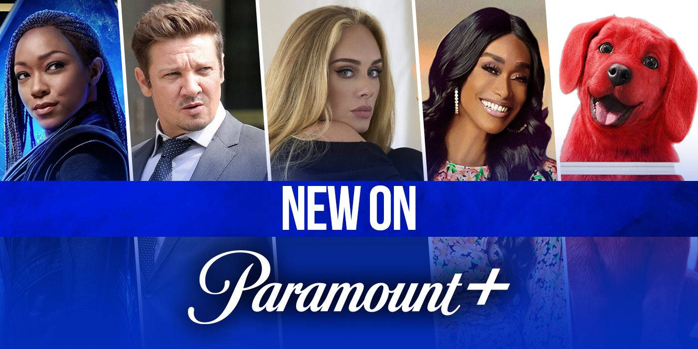 Paramount brands brings exciting shows to OSNtv and OSN+ this October