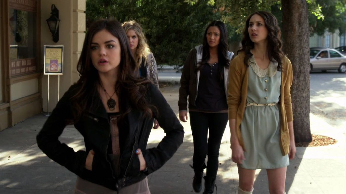 Pretty Little Liars Best Episodes To Watch On Hbo Max