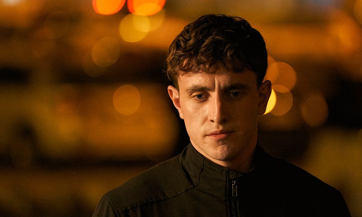 Paul Mescal And Josh Oconnors Best Work Yet The History Of Sound Trailer Drops Clues - bj7zlmv