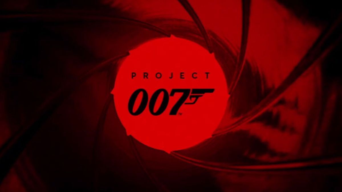 Project007-James-Bond-game