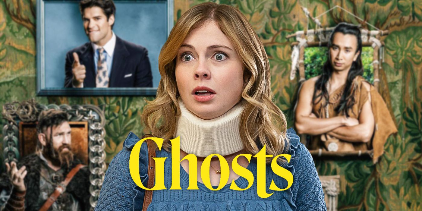 Rose-McIver-GHOSTS interview social
