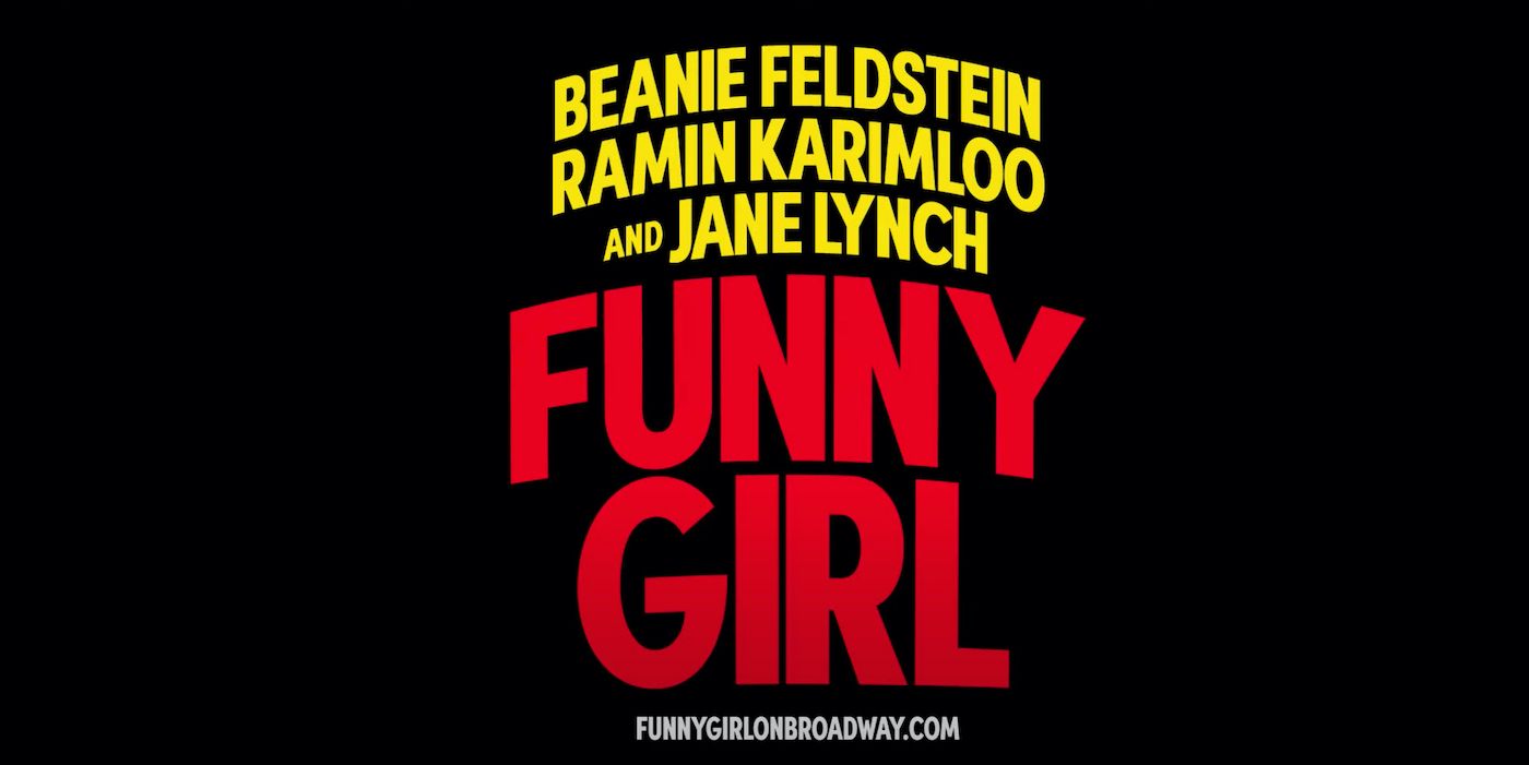 Beanie Feldstein Stars in Funny Girl Trailer for Broadway Revival