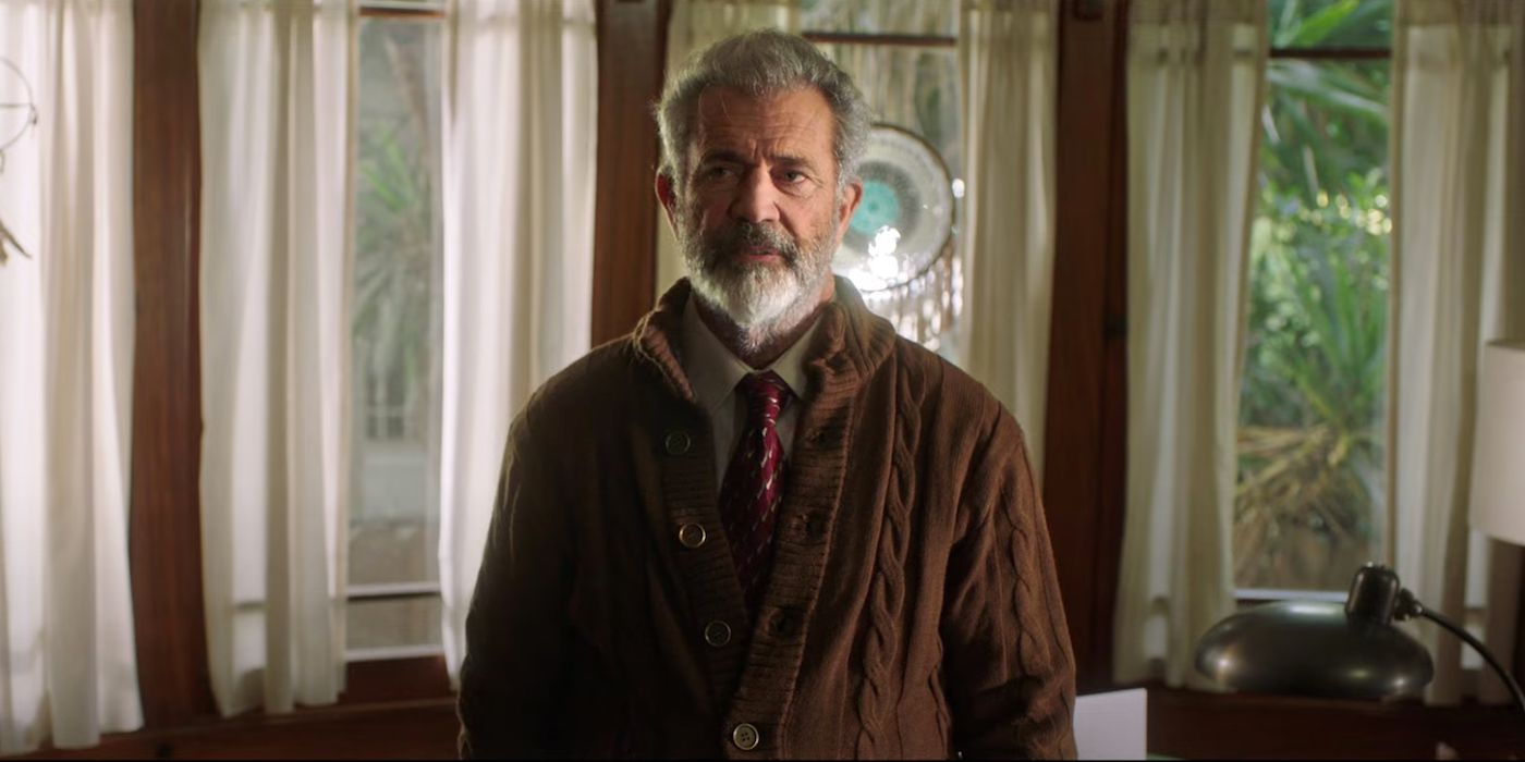 Desperation Road Casts Mel Gibson and Garrett Hedlund