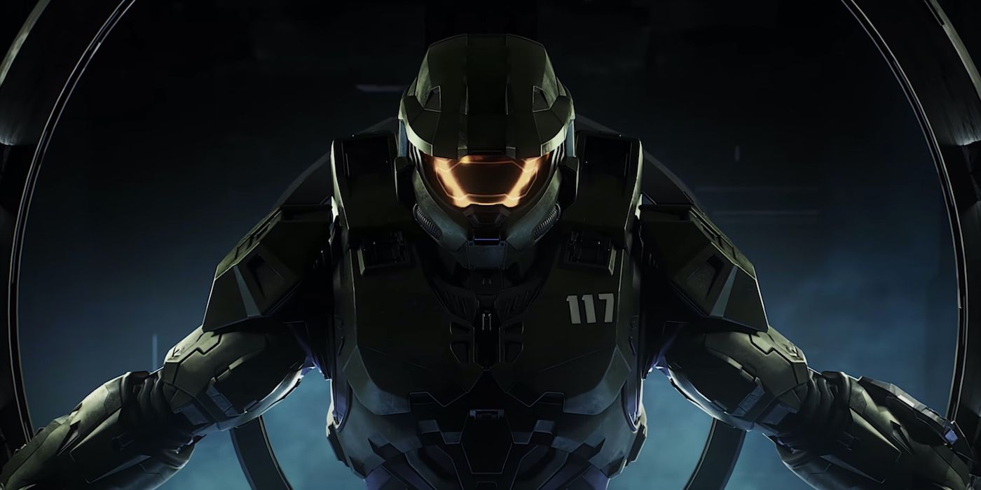 Microsoft Xbox - Halo Infinite: Become Master Chief