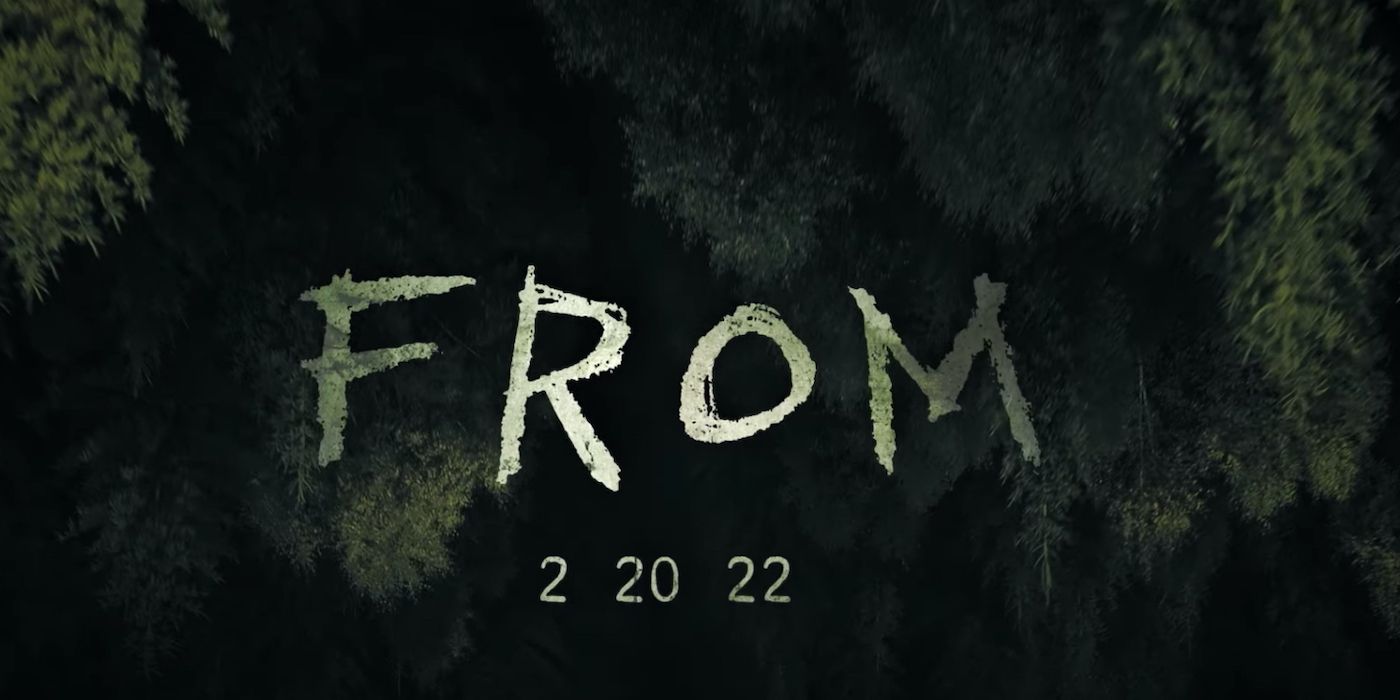 From Trailer Is a Claustrophobic Look at New Horror Show From Epix