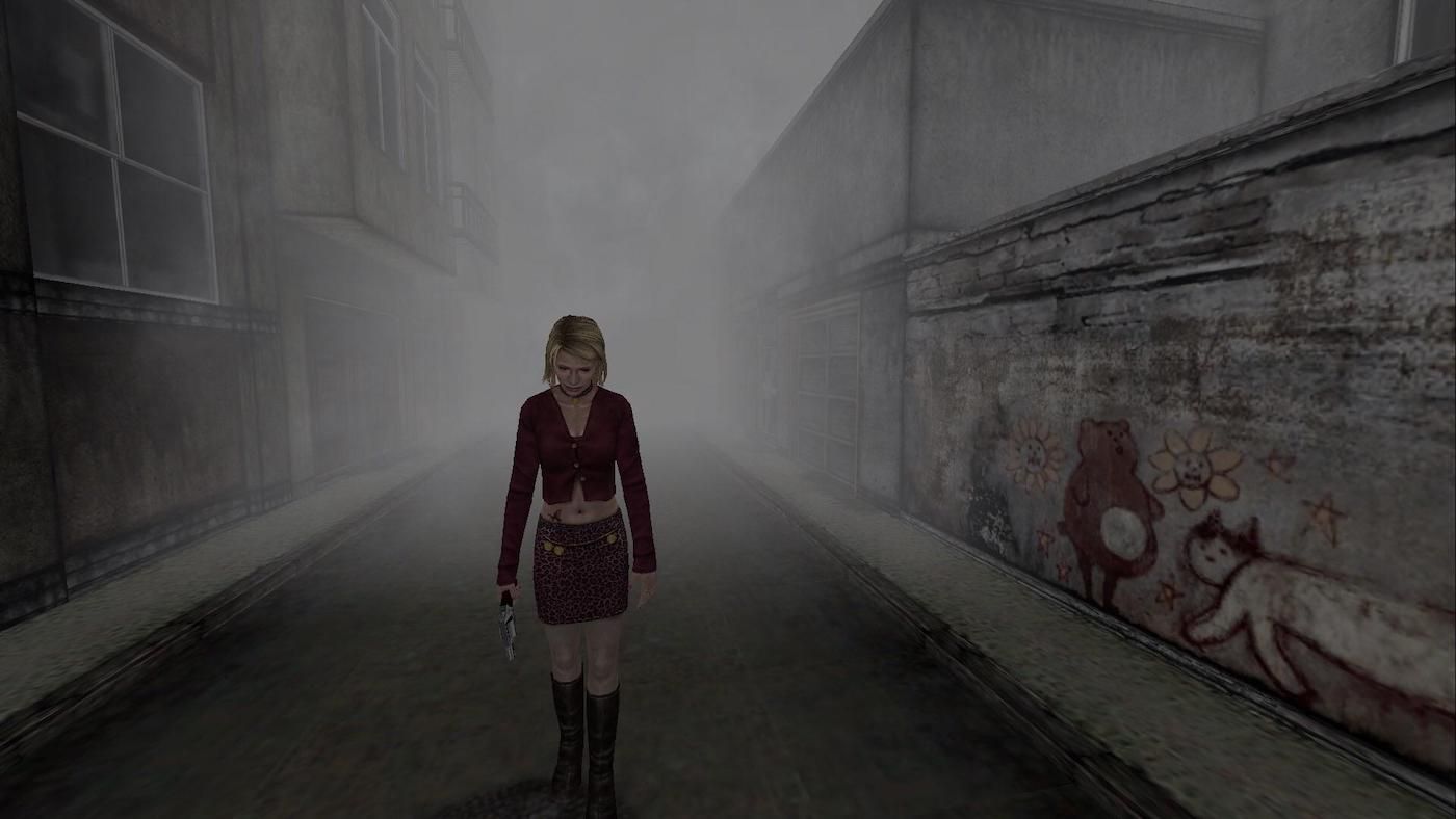 Silent-Hill-2