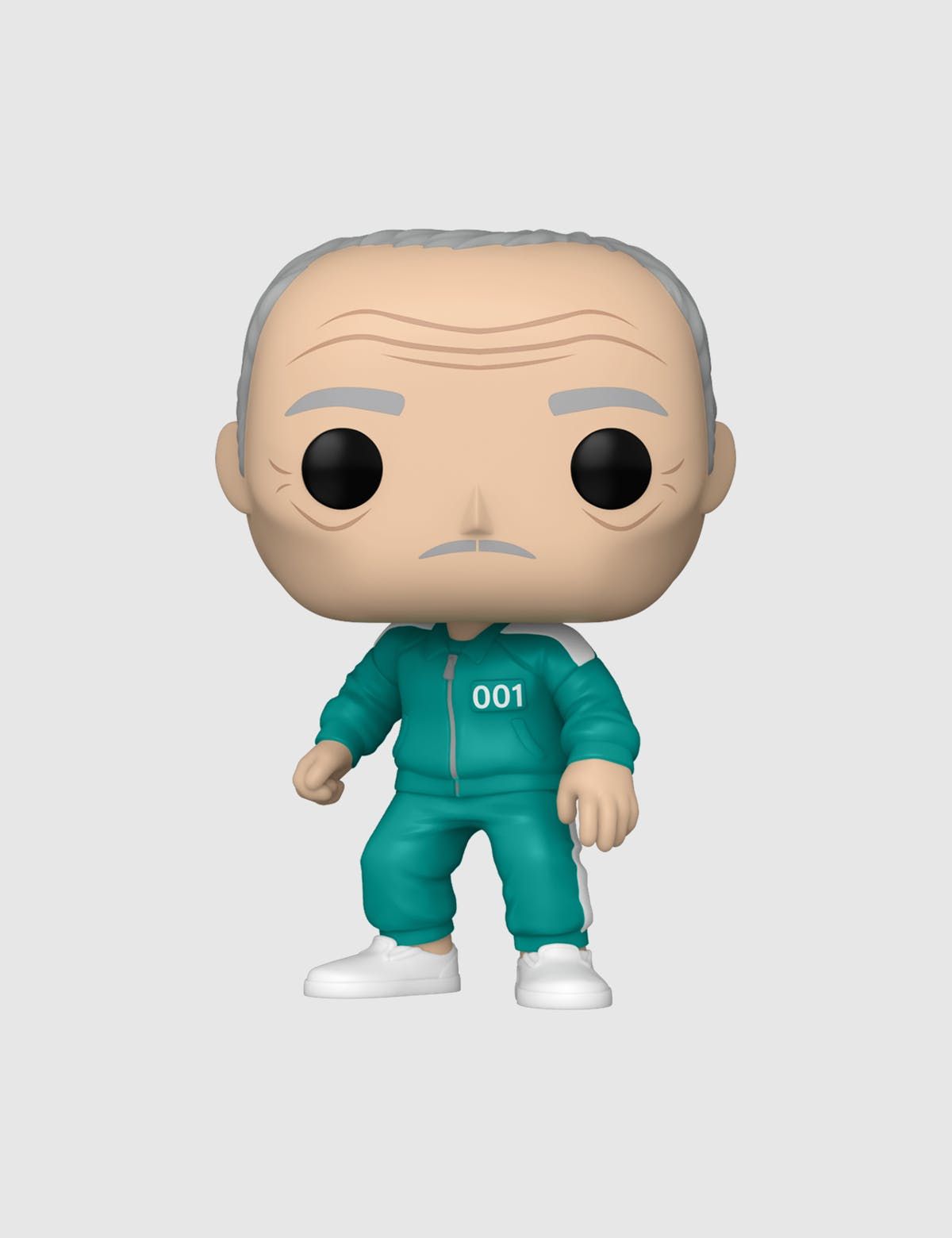 will there be squid game funko pop