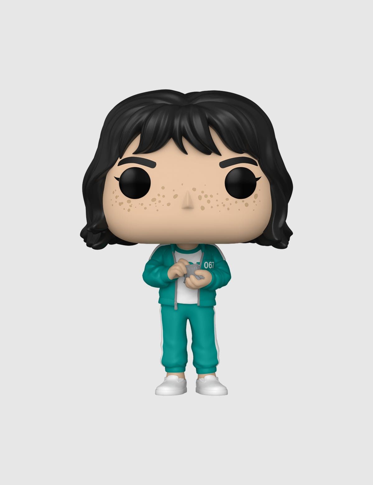 inosuke chase funko pop
