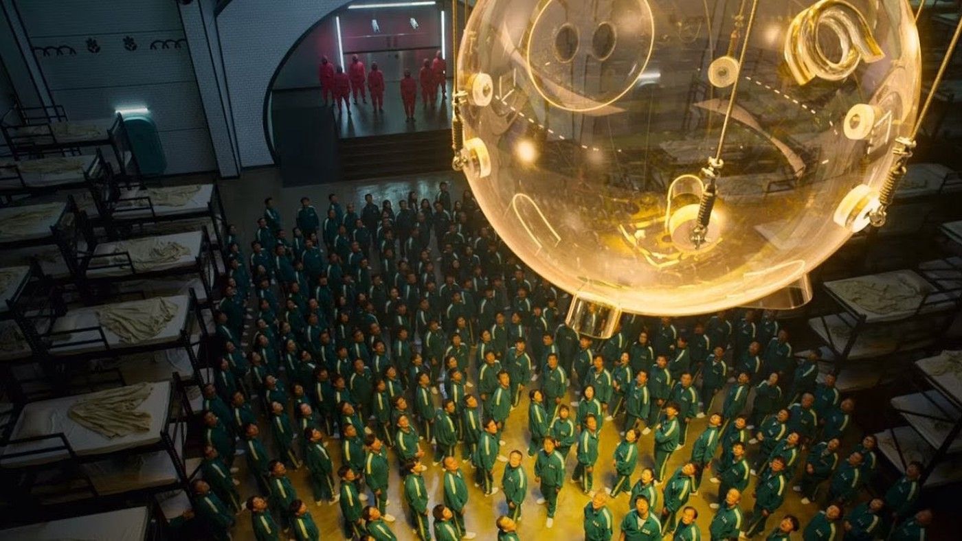 Squid Game: How Much Money Is 45.6 billion Won in USD & Pounds?