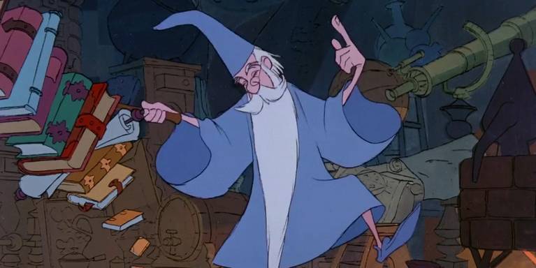 Merlin Disney Film To Be Directed By Love And Monsters Michael Matthews Merlin Disney Film To Be Directed By Love And Monsters Michael Matthews