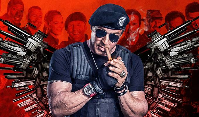“Sylvester Stallone Wraps Filming for ‘The Expendables 4’ and Bids Farewell to Iconic Franchise”
