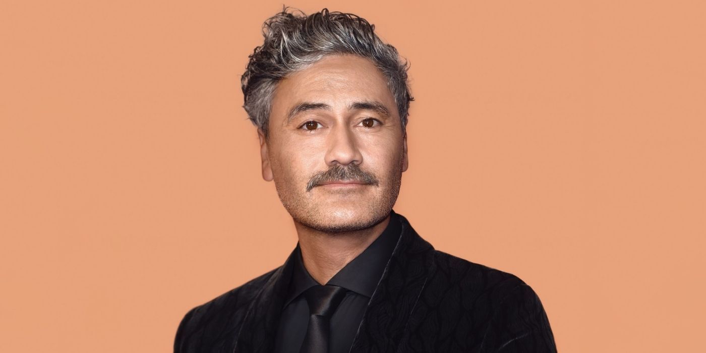 Taika Waititi