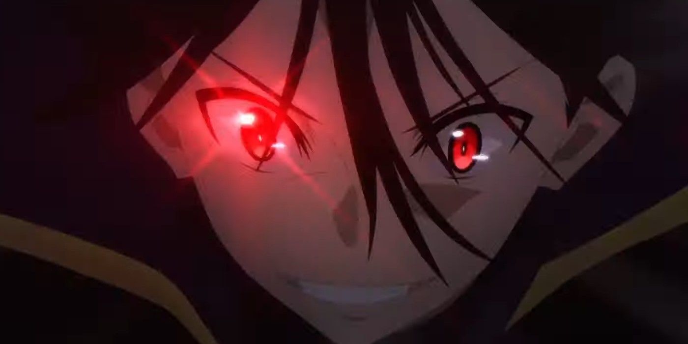Bagaimana ‘The Eminence in Shadow’ Menjadi Anime Sleeper Hit