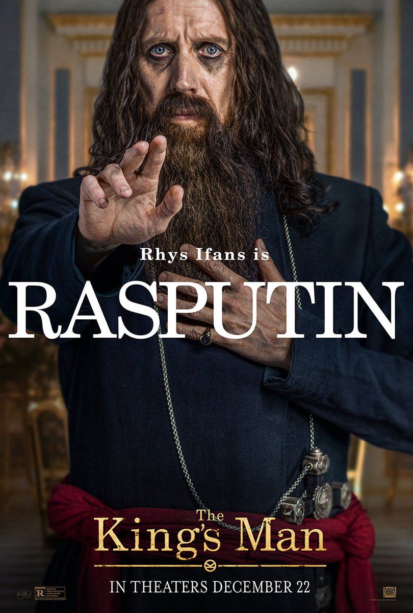 The-Kings-Man-Rasputin