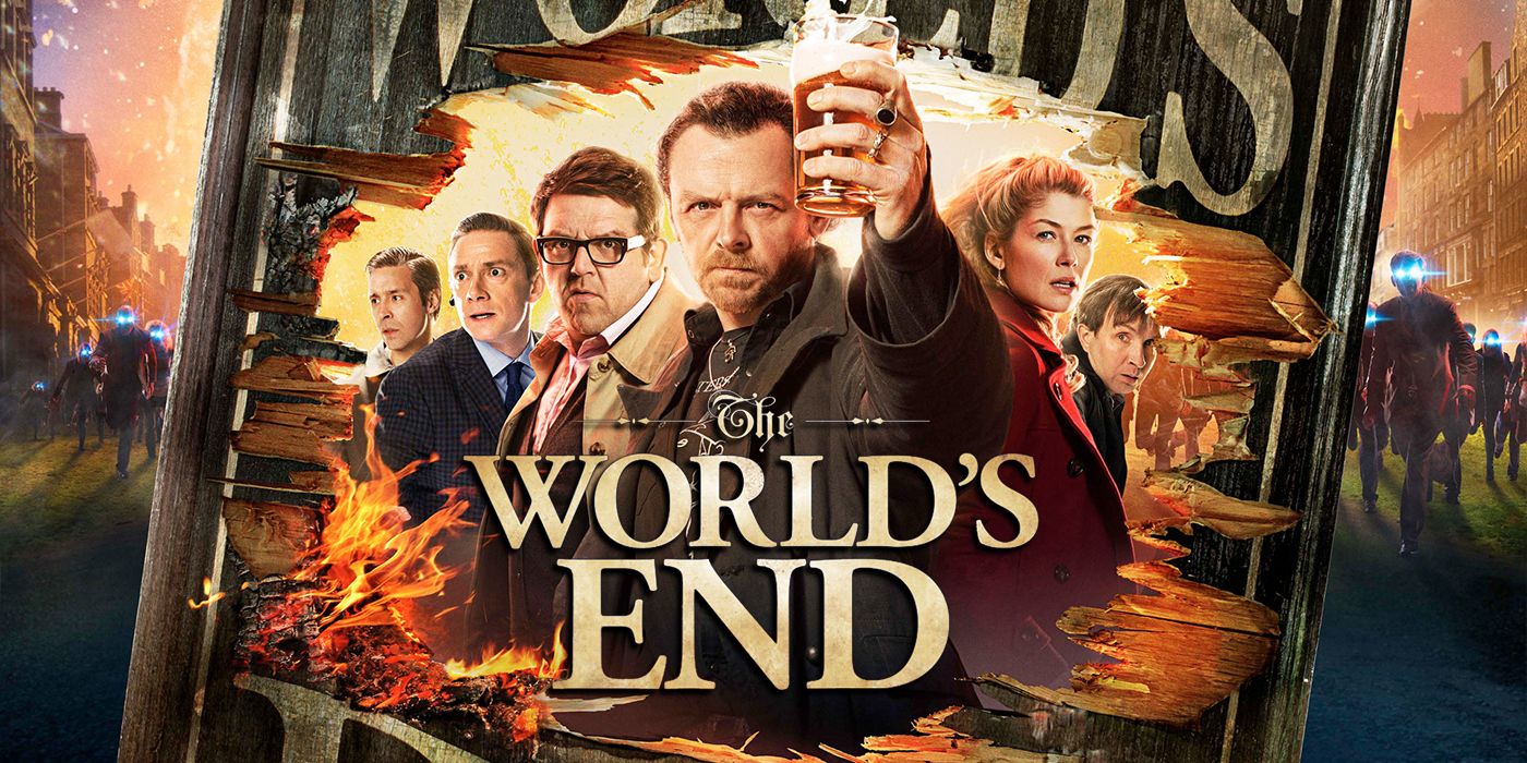 The-World's-End